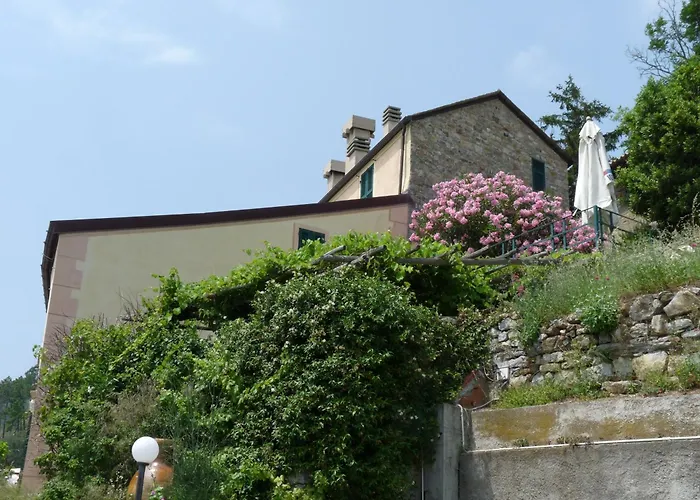 Tuvo Agriturismo Levanto