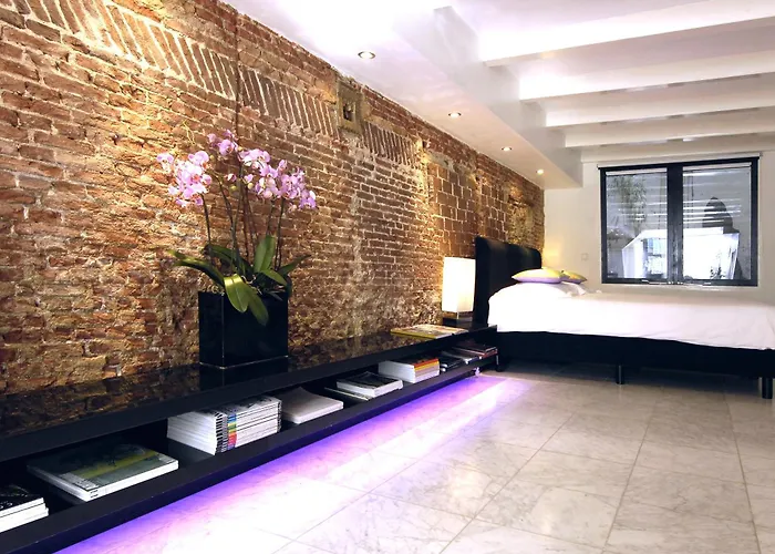 Boutique Apartments