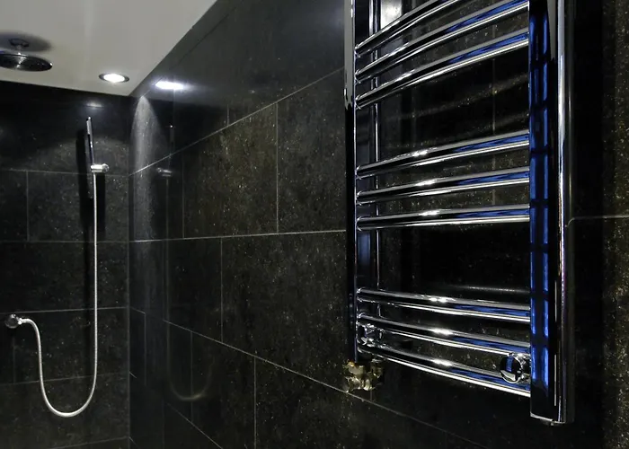 Boutique Apartments