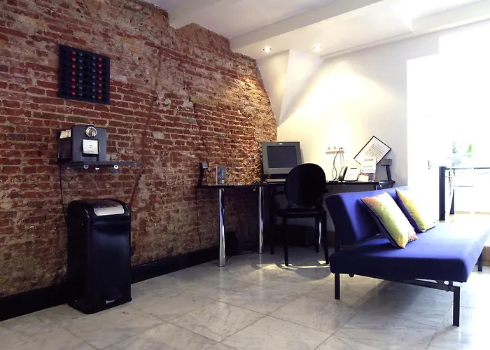 Boutique Apartments