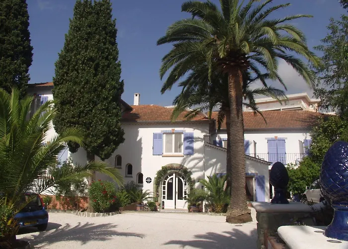 Villa Provencale