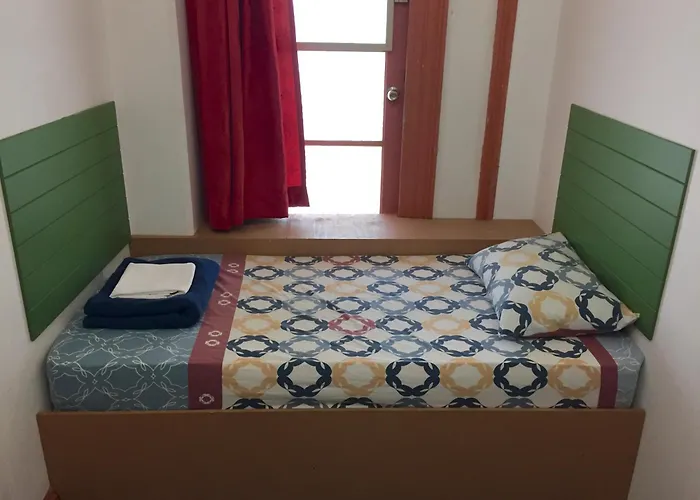 Hostel: Hay Street Traveller'S Inn