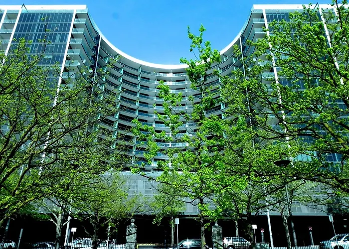 Best Selfcatering Aac Apartments - Manhattan