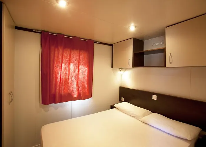 Hotel Camping Capalbio