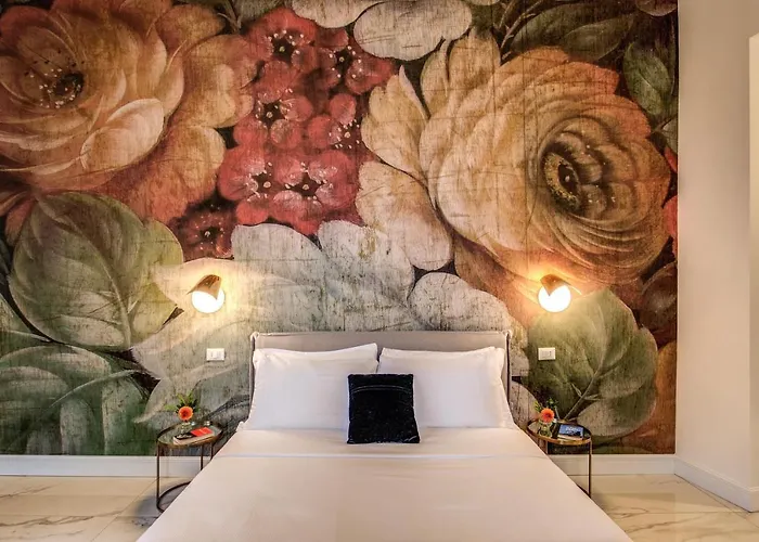 Hotel de 4 estrellas: Little Queen Pantheon