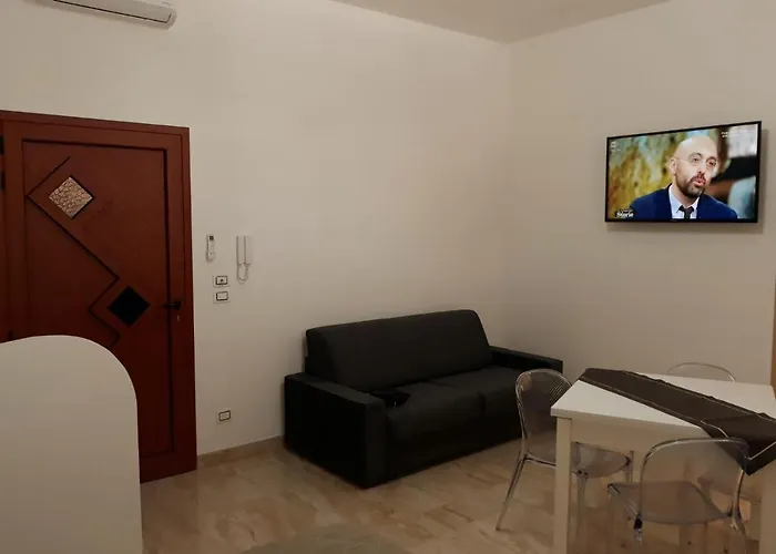 Lodge: Il Vittoriano