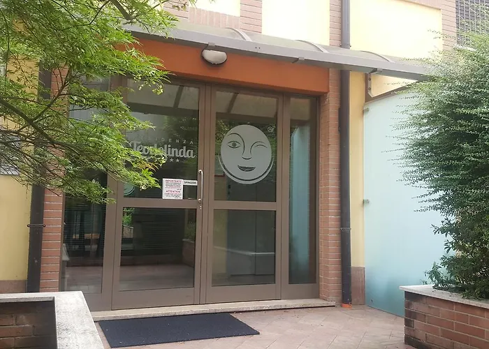 Appartamento Residenza Teodolinda Monza