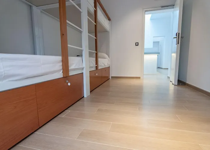 Youth Hostel Jávea