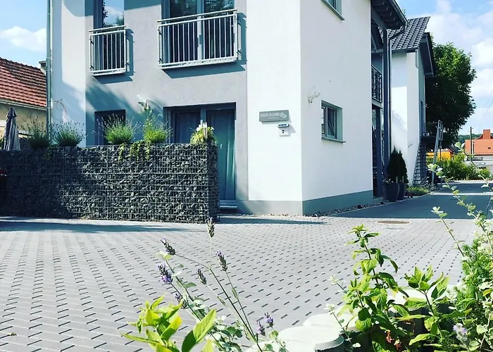 Walnusshof Bad Salzungen