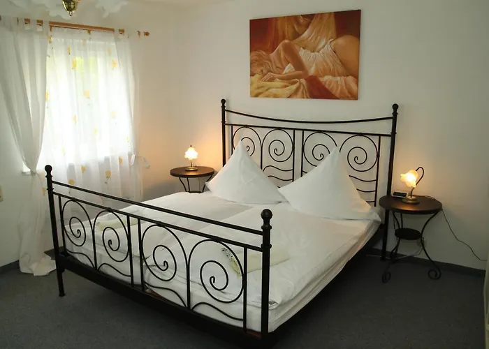 Familiehotel: Hotel Moosbichl