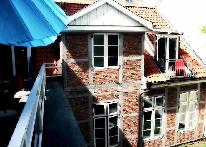 Central Hotel Bel Etage