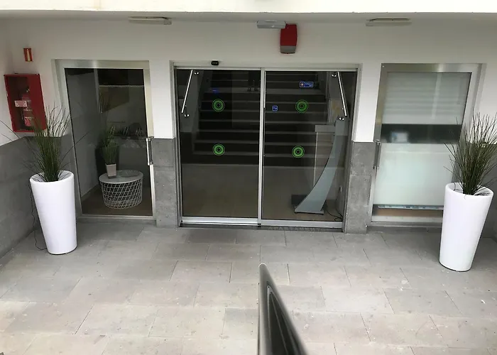 Apartamentos Los Aguacates