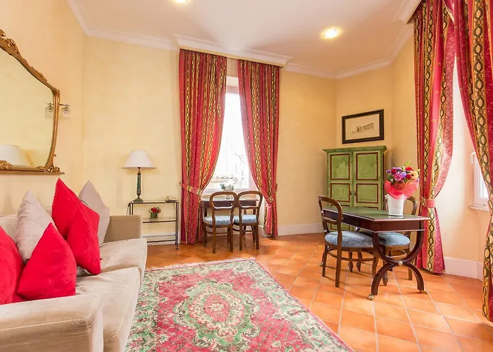 B&B only: Caesar House Residenze Romane