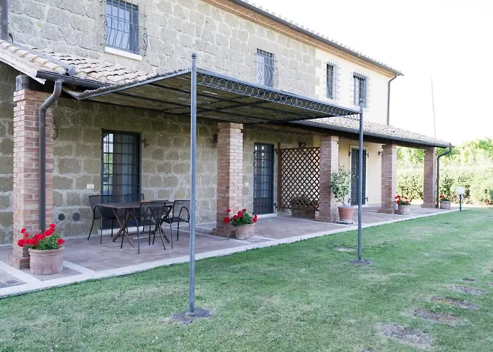 Casa Vacanze Poggio Delle Conche