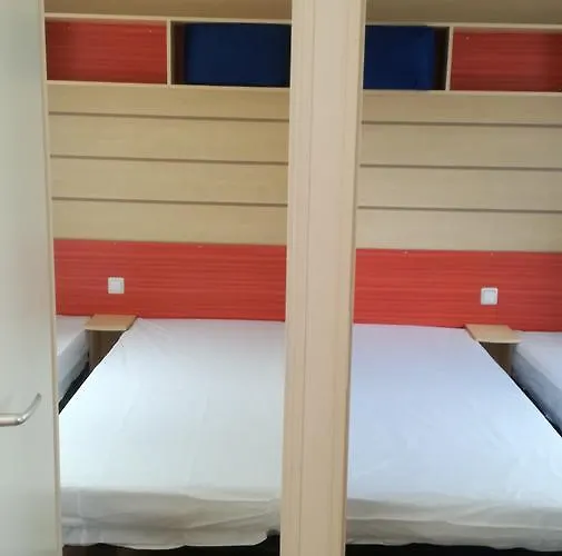 Camping Chantecler Bagnères-de-Luchon