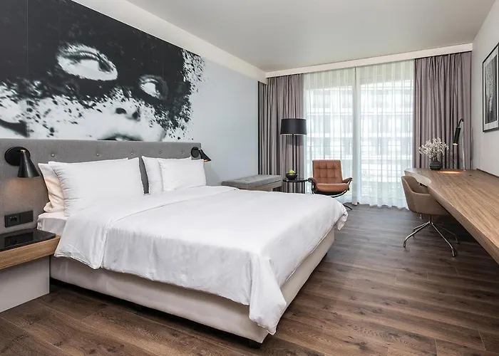 Radisson Blu Koeln