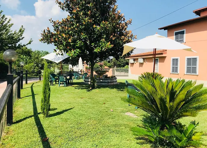 Hotel familiare: Ar Colle Guest House