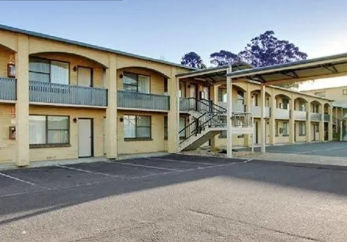 Best Selfcatering Tamar River Villas