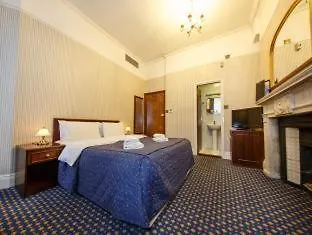 Guest house: Regency House Hotel
