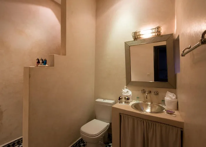 Origin Hotels Riad Lhena
