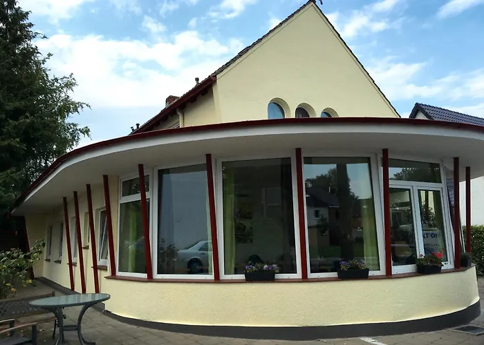 HOTELchen