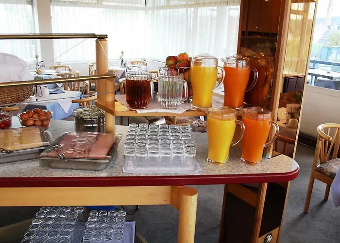 Hotel Ekazent Schoenbrunn