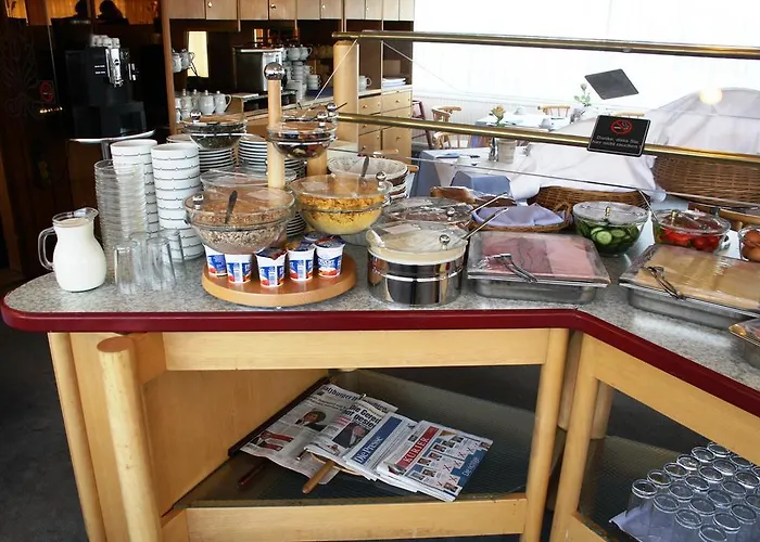 Hotel Ekazent Schoenbrunn