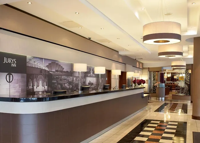 Leonardo Royal Glasgow