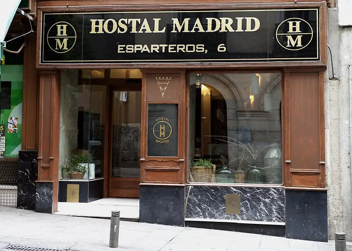 Hostal