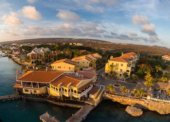 Buddy Dive Resort