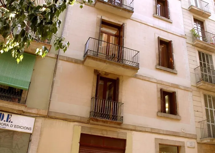 Appartamento : Mh Apartments Liceo