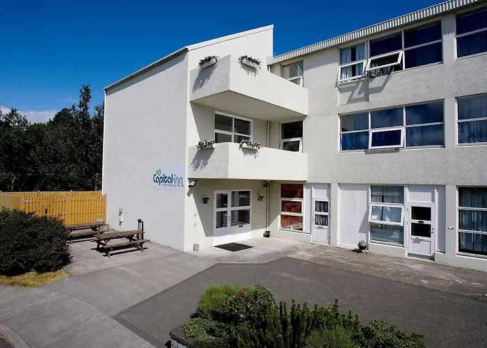 Capital-Inn Hostel