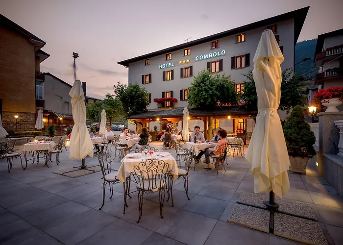 Ristorante Combolo