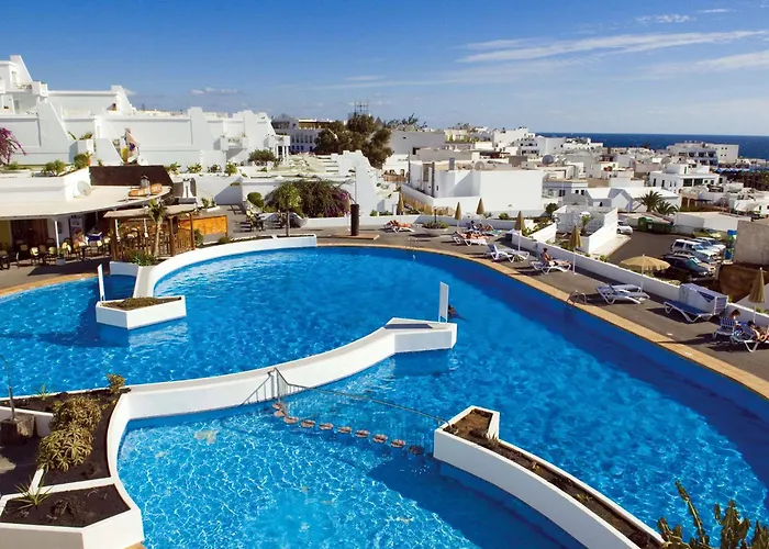 Alquiler de vacaciones: Bellevue Aquarius