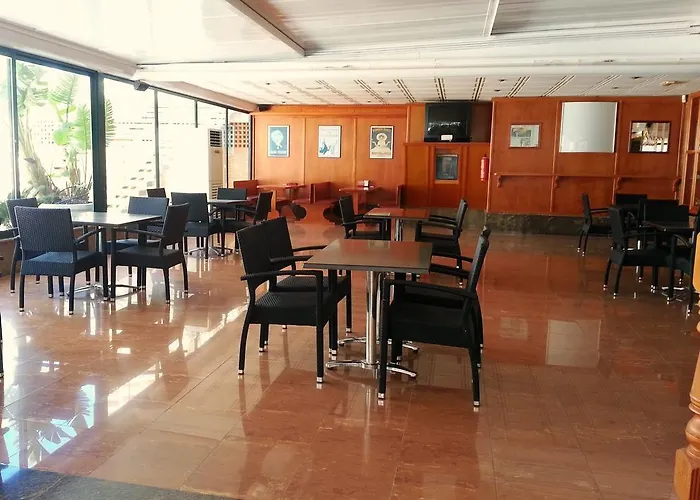 Apartamentos Paraiso 10