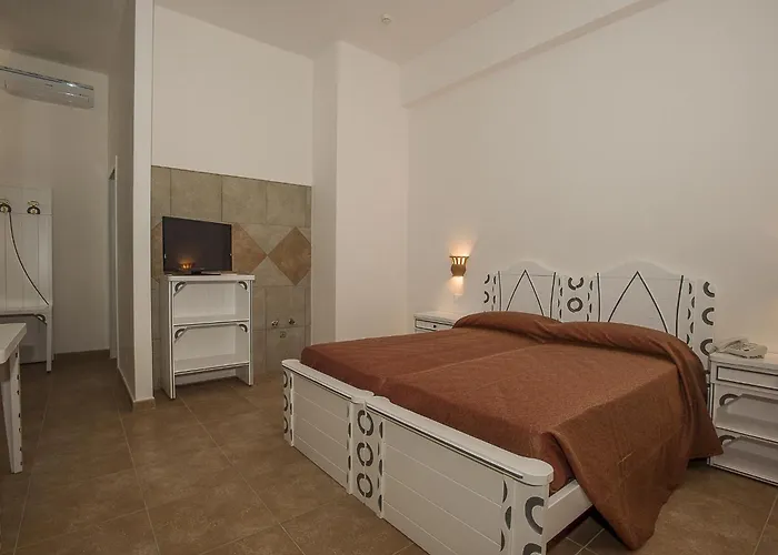 Cabina: Agriturismo Tenuta Don Giovanni