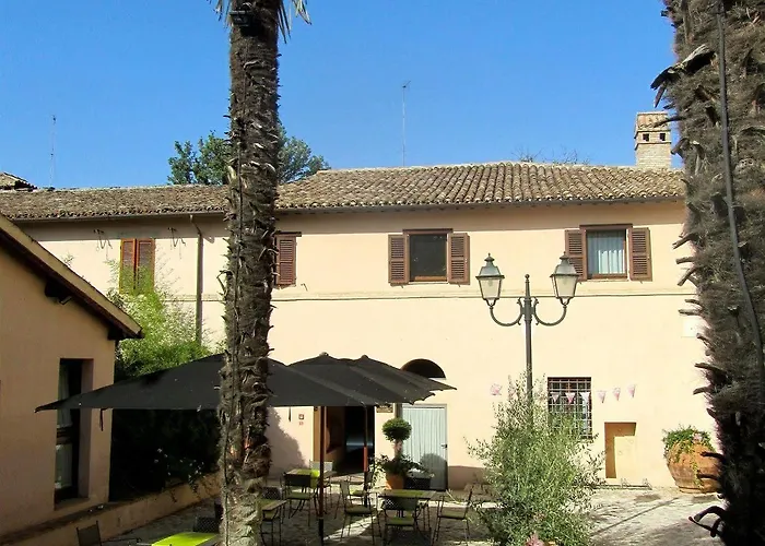 Hotel boutique: Casa Mancia