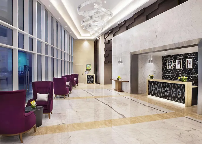 Damac Maison The Vogue