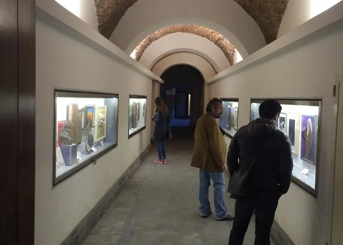  Massimo Centro