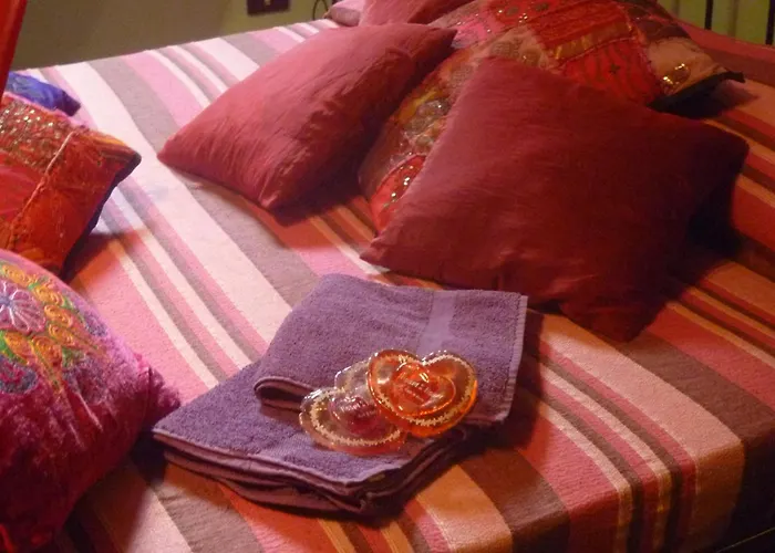  Shiva B&B