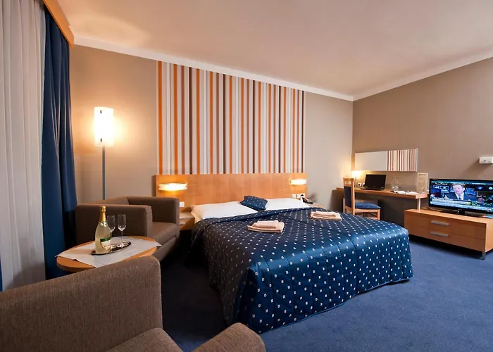 Hotel Blue Bratislava