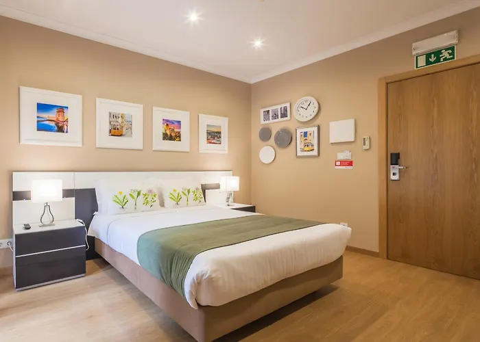 Casa de hóspedes: Vila Nova Guesthouse