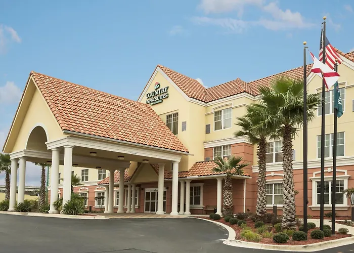 Country Inn & Suites By Radisson, Crestview, Fl