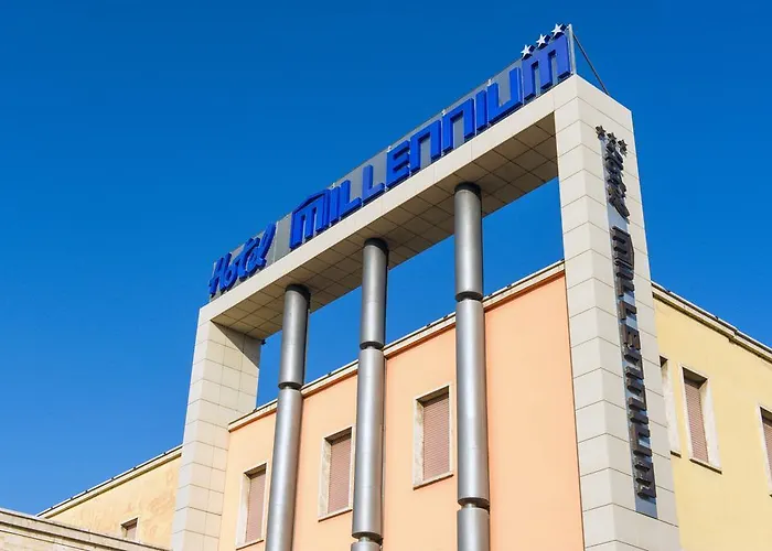  Millennium Palace