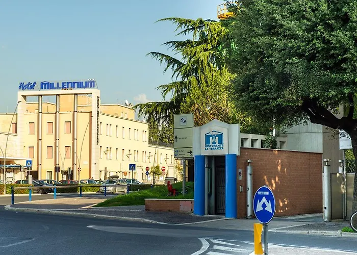  Millennium Palace