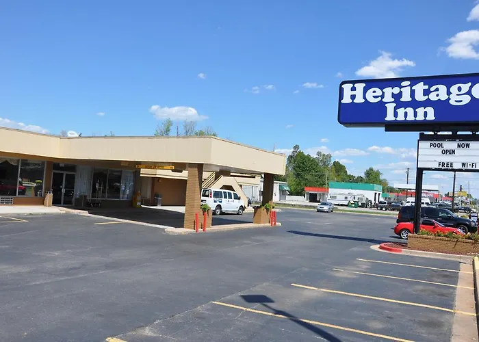 Heritage Inn