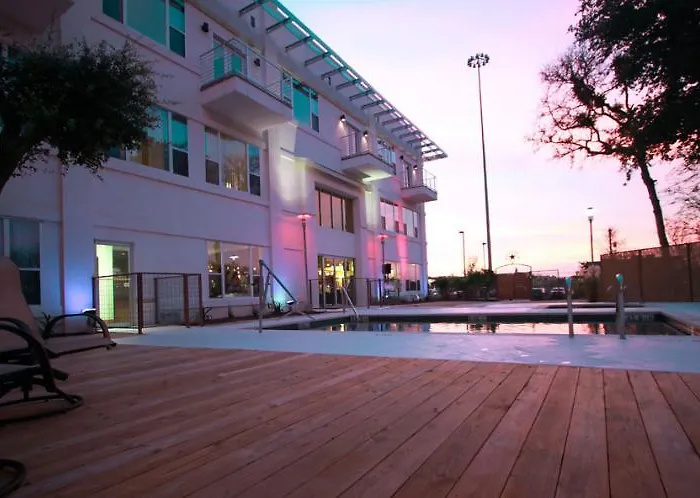 Beach Hotels Casulo