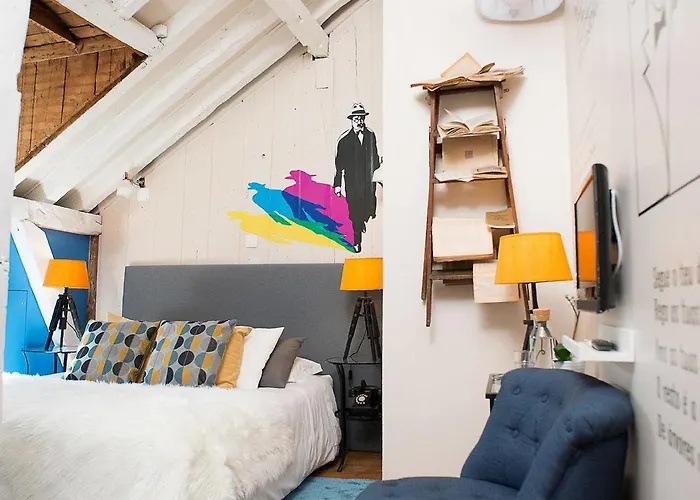 No Limit Bairro Alto