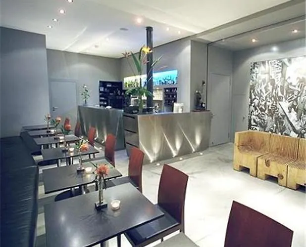 Günstiges Hotel: Hotel Limmatblick