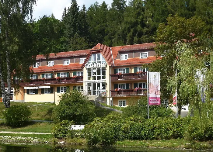 Parkhotel